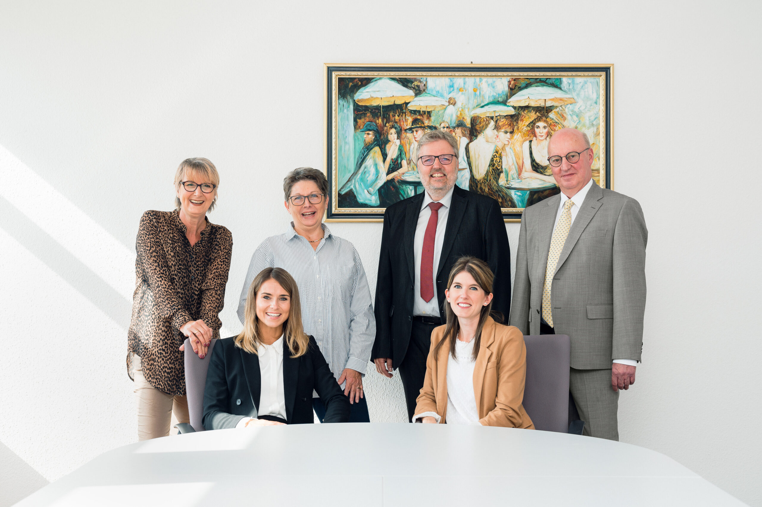 Nickel - Nickel - Schächtele Rechtsanwälte Und Notarin In Hanau